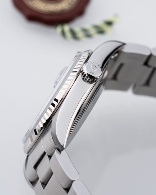 Rolex Datejust 16234 Image 4